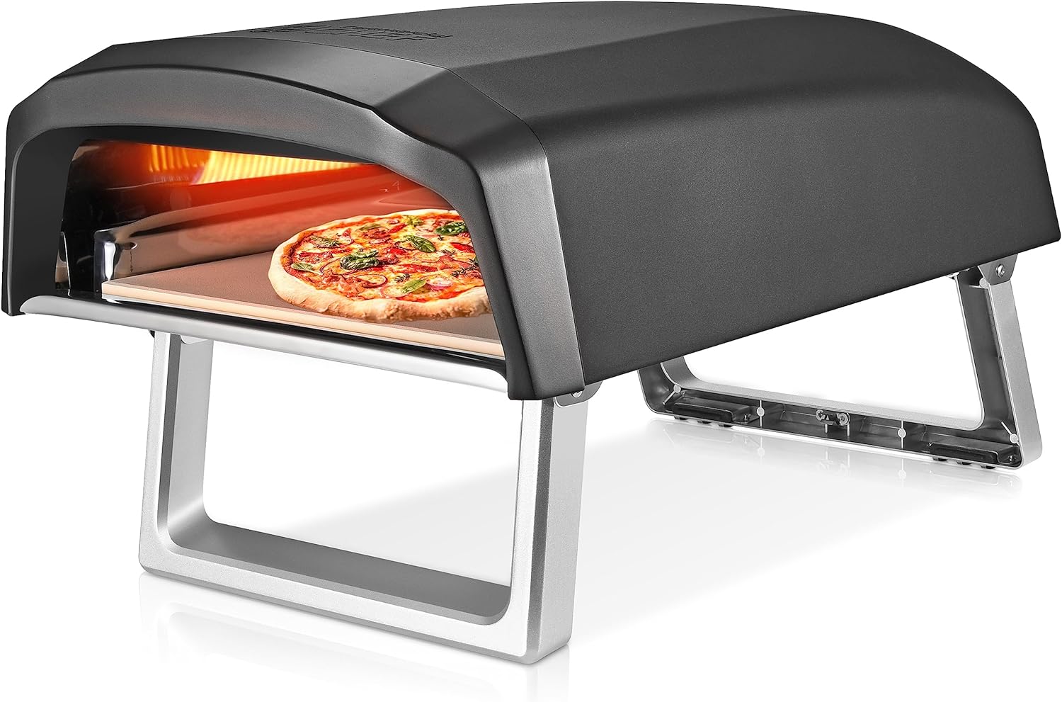 Comparing the Top 5 Outdoor Pizza Ovens for 2023