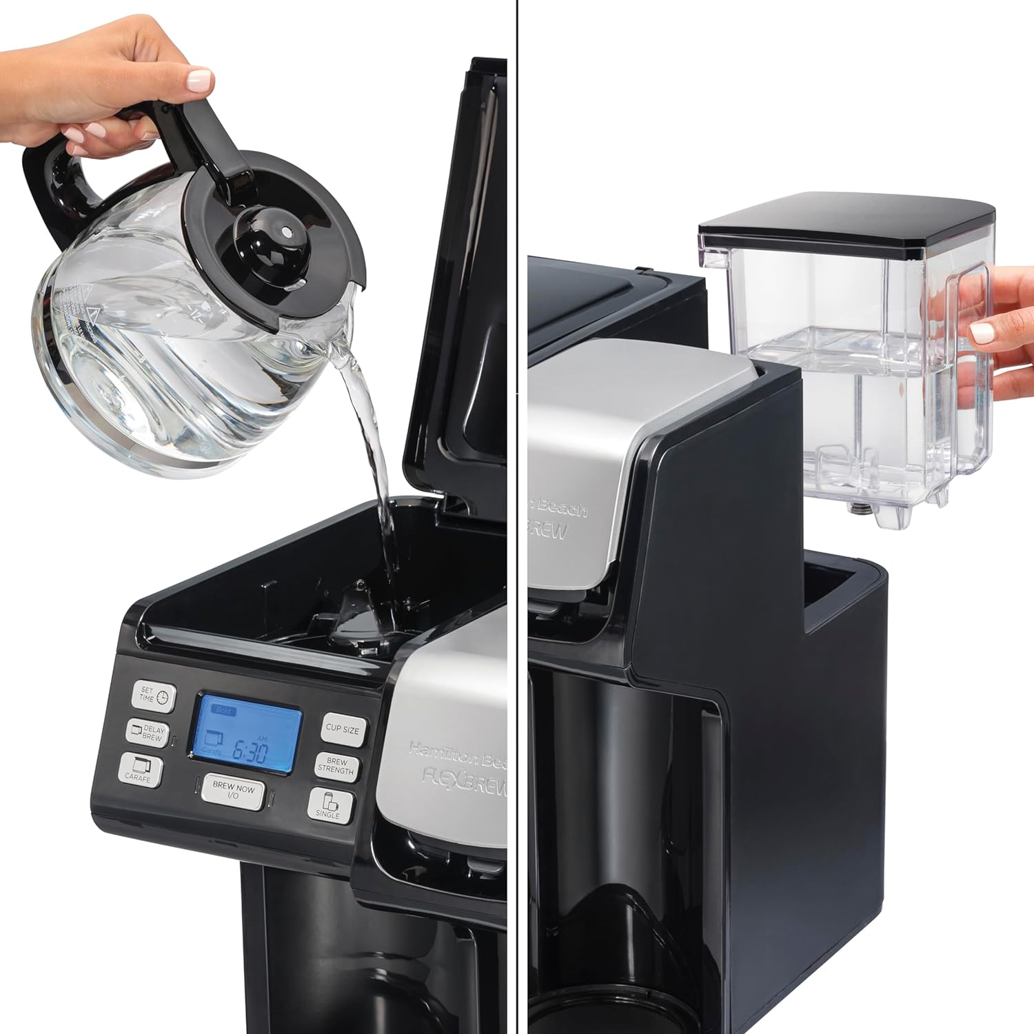 Top 5 Coffee Makers: Reviews & Comparisons for Your Perfect Brew