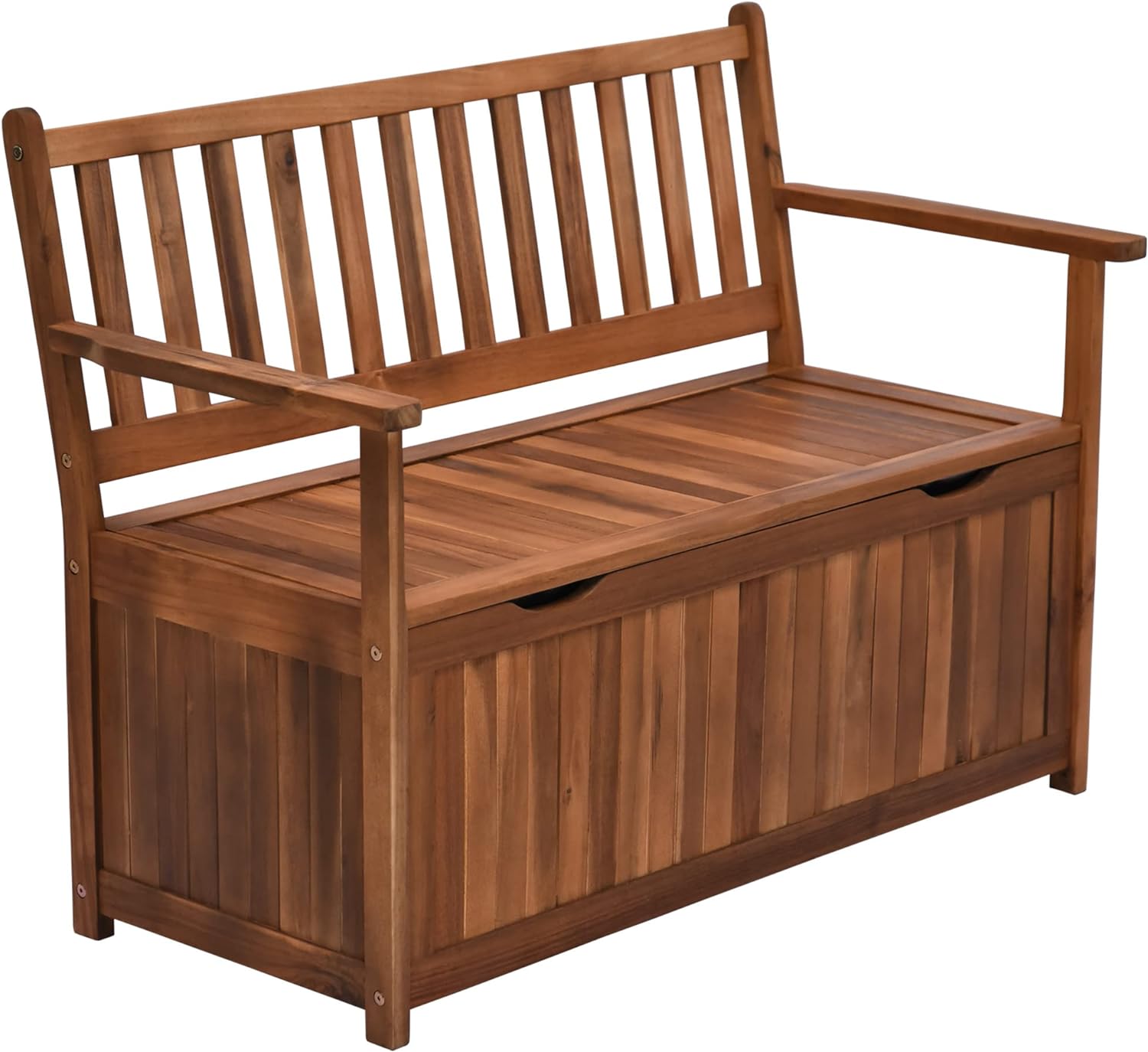 Top 5 Outdoor Storage Benches: A Comparative Review