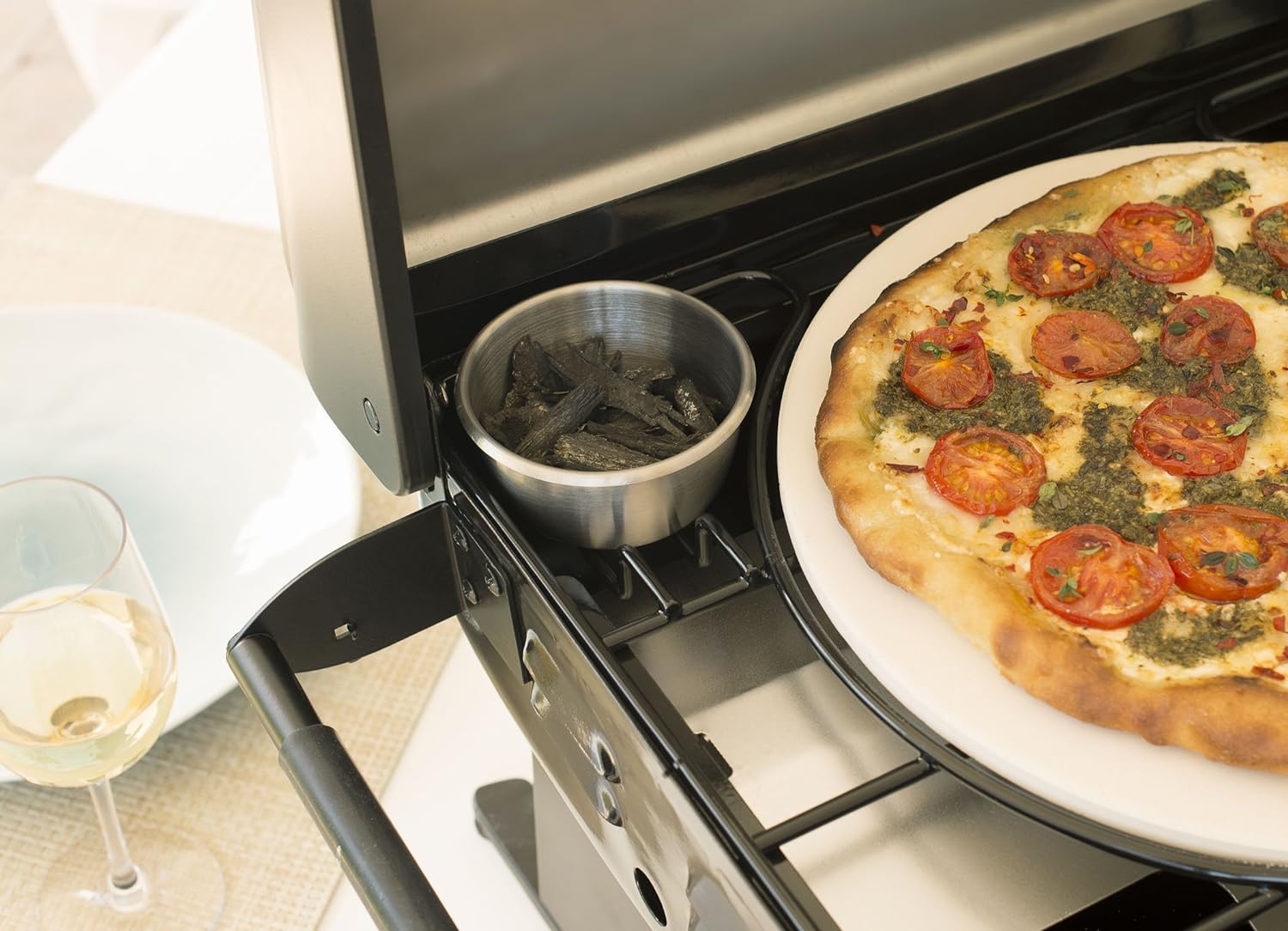 Top 5 Portable Outdoor Pizza Ovens: Detailed Comparison