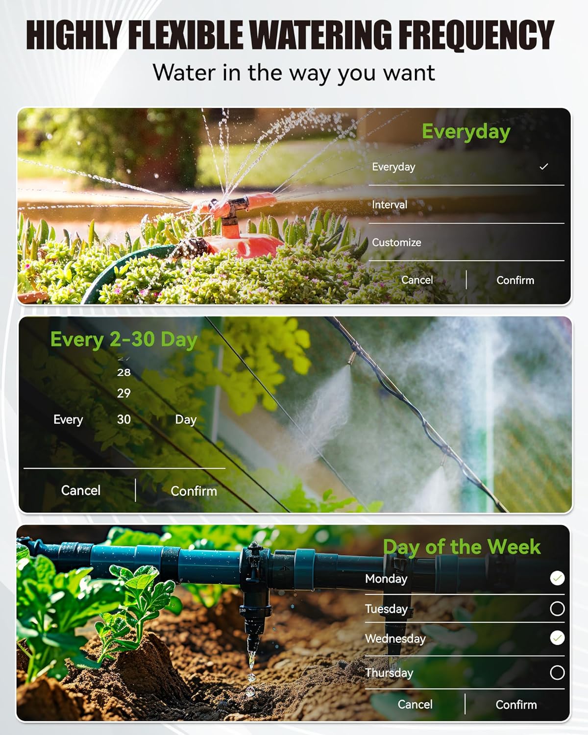 Top 5 Smart Garden Water Timers Compared and Reviewed