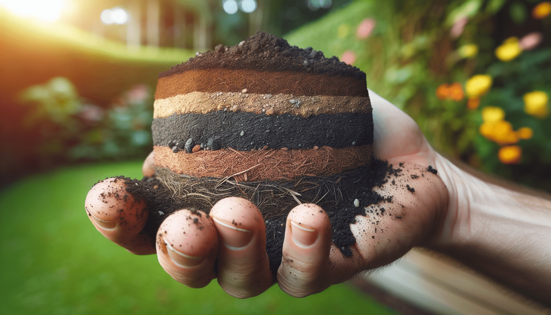 Understanding Soil Types And How To Improve Them