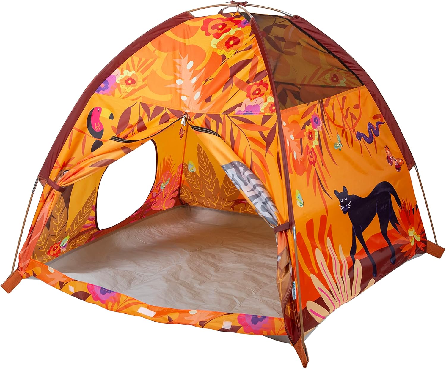 Comparing 3 Top Kids’ Play Tents: Hide-Me Dome, Air Fort, Dinosaur Teepee