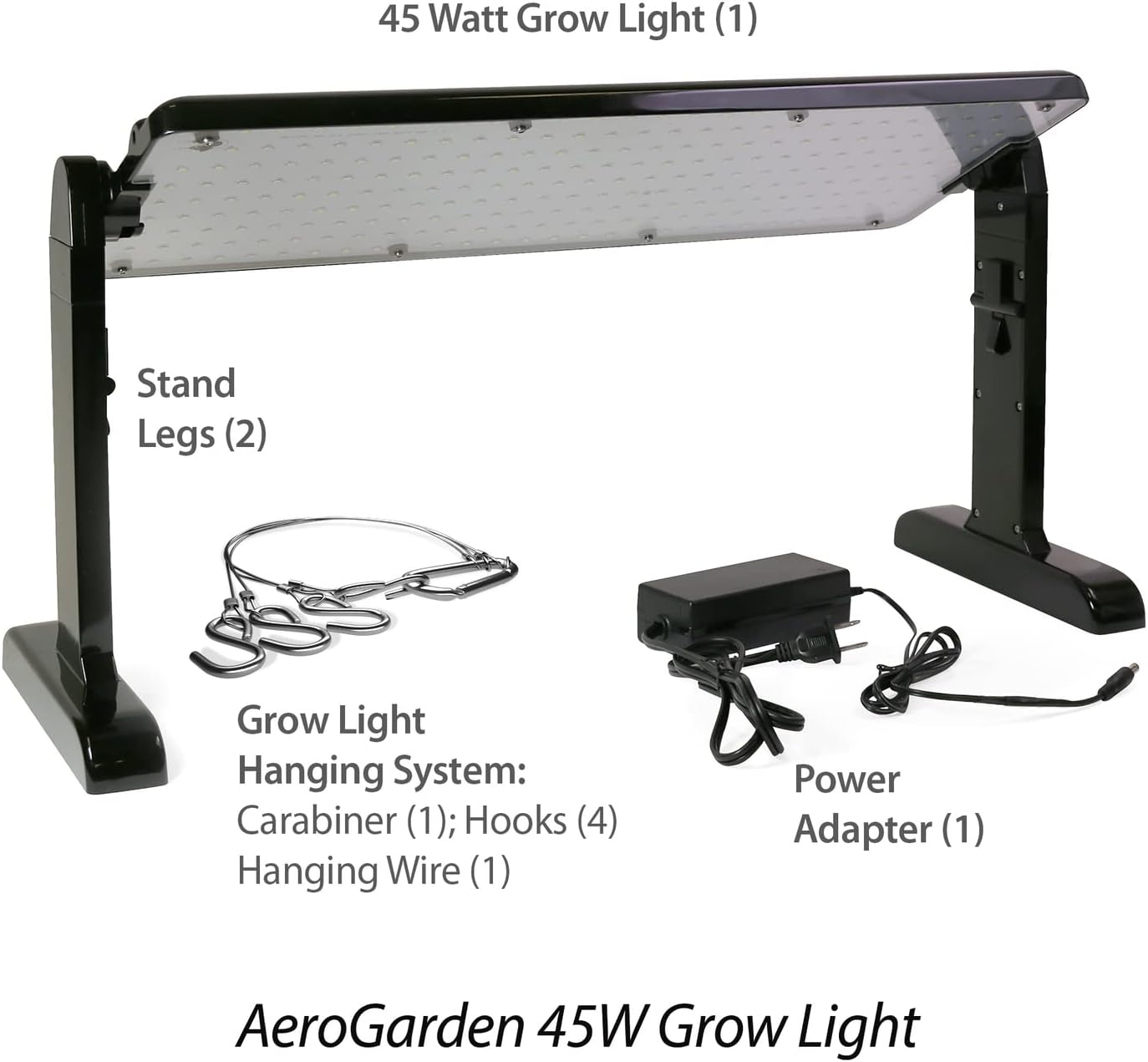 Top 5 LED Grow Light and Garden Systems: A Comprehensive Review