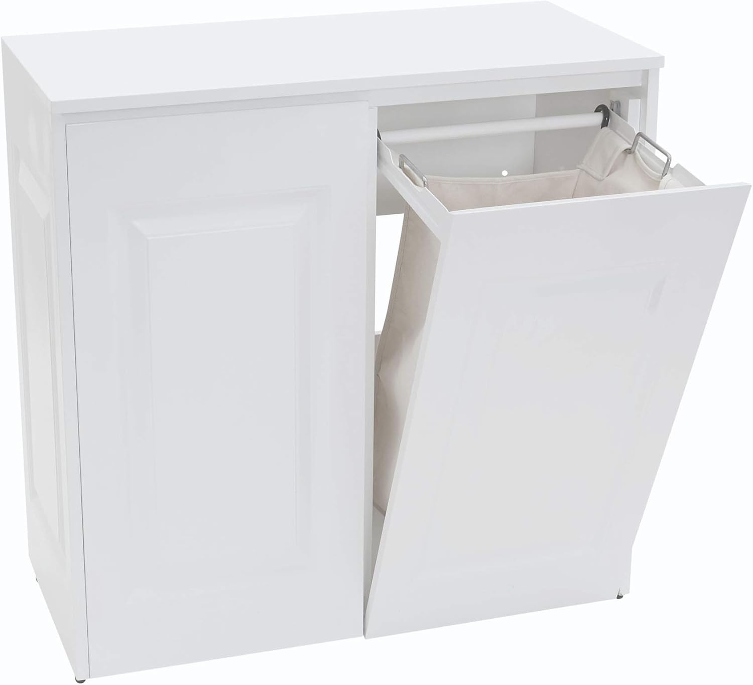 Comparing the Top 4 White Laundry Cabinet Units for 2023