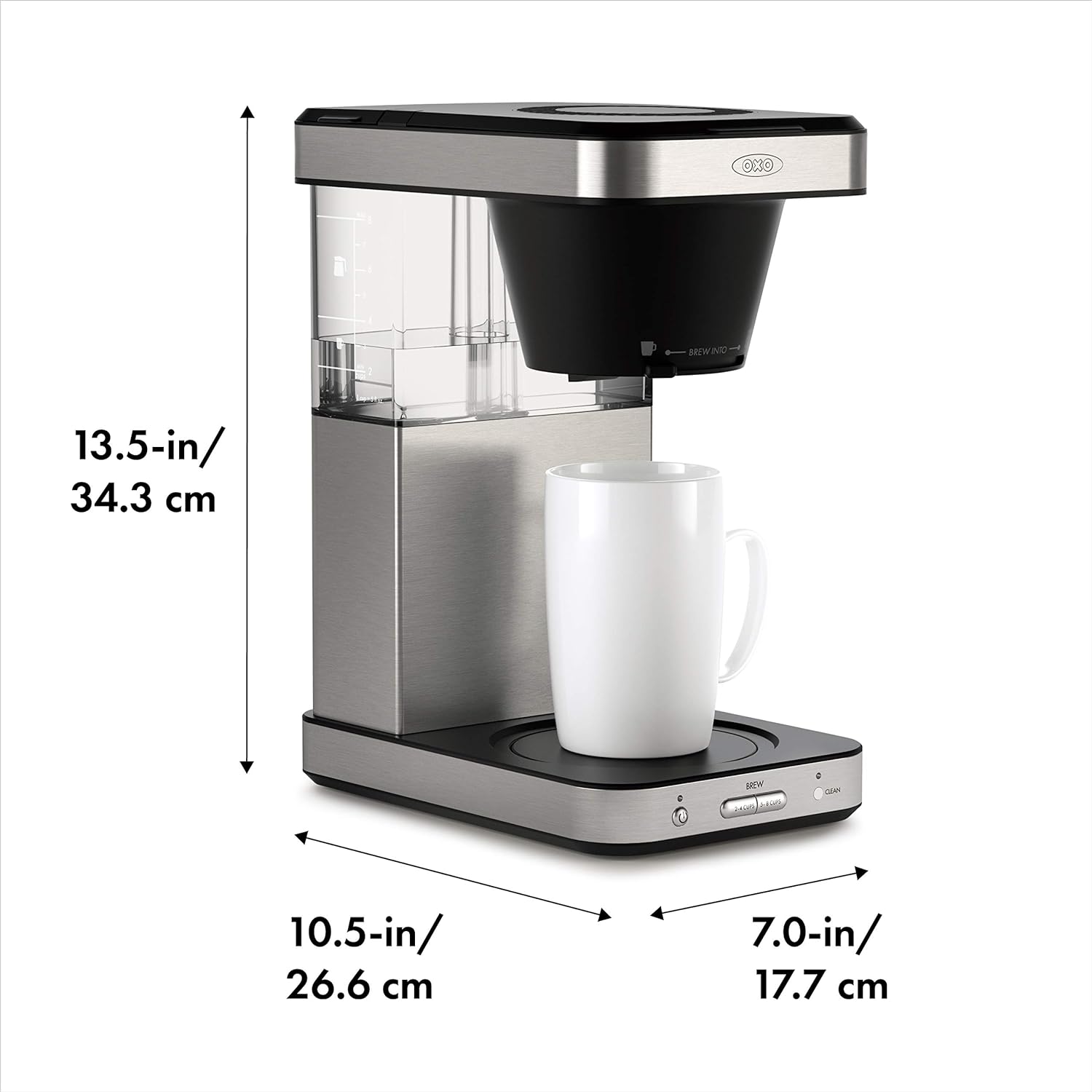 Comparing 4 Top Coffee Makers: OXO vs Zojirushi Review