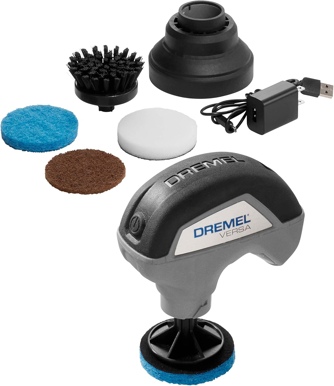 Comparing Dremel Versa Cleaning Tools: Which is Best?