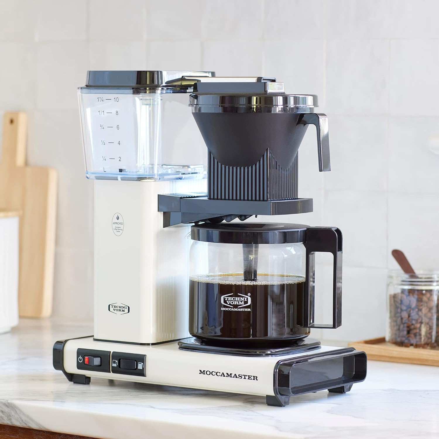 Comparing Top 3 Moccamaster Coffee Makers for 2023