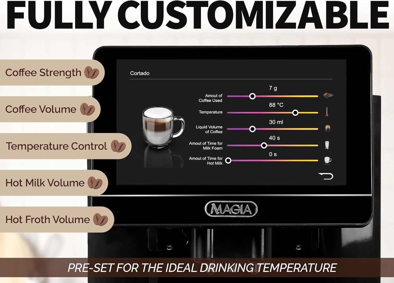 Comparing Top Automatic Espresso Machines: Features & Performance