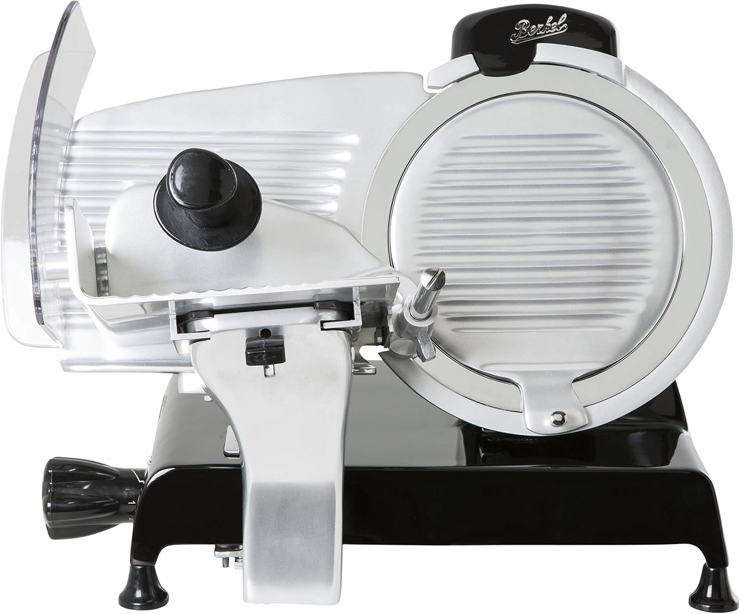 Comparing Top Berkel and BESWOOD Food Slicers for Home Use