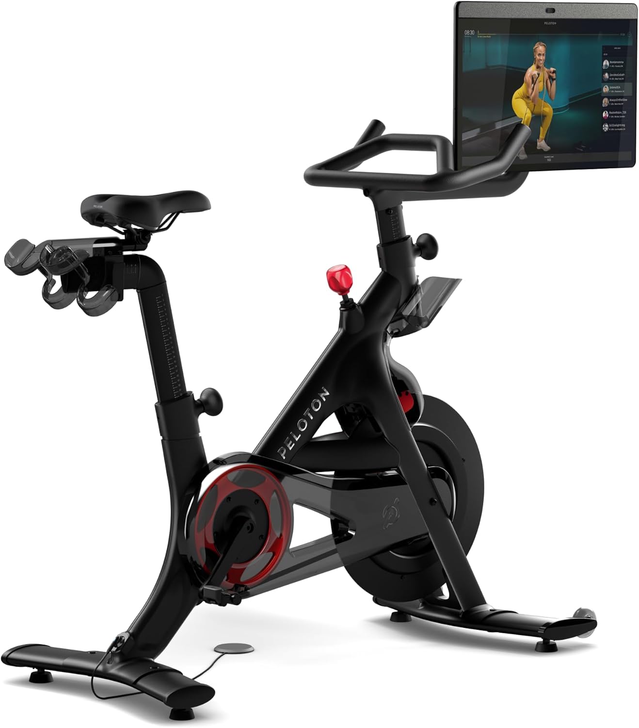 Peloton Indoor Exercise Bikes Review