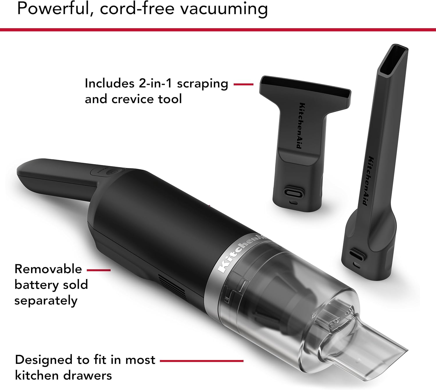 Comparing KitchenAid Food Choppers: Cordless vs. Corded