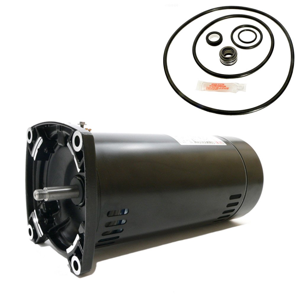 Reviewing Puri Tech Replacement Motor Kit for Max-E-Glas II